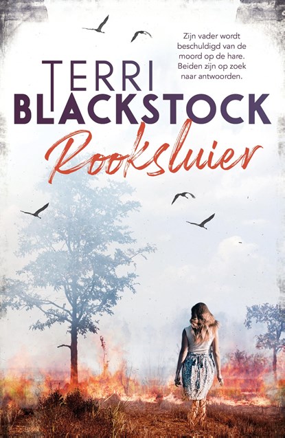 Rooksluier, Terri Blackstock - Ebook - 9789029729253