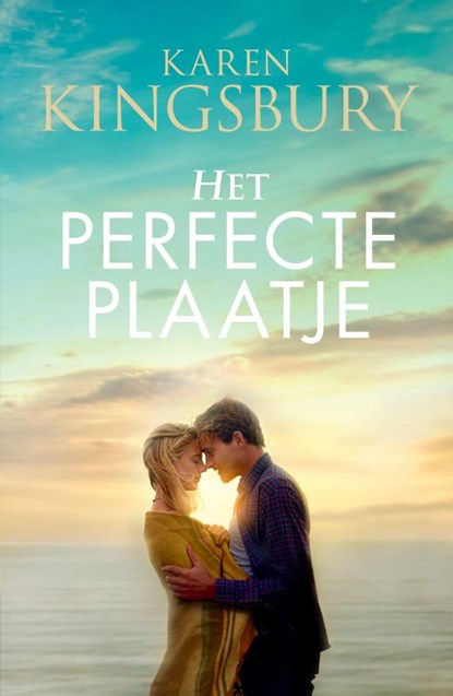 Het perfecte plaatje, Karen Kingsbury - Paperback - 9789029729284