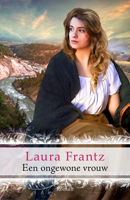 Een ongewone vrouw, Laura Frantz - Ebook - 9789029729383