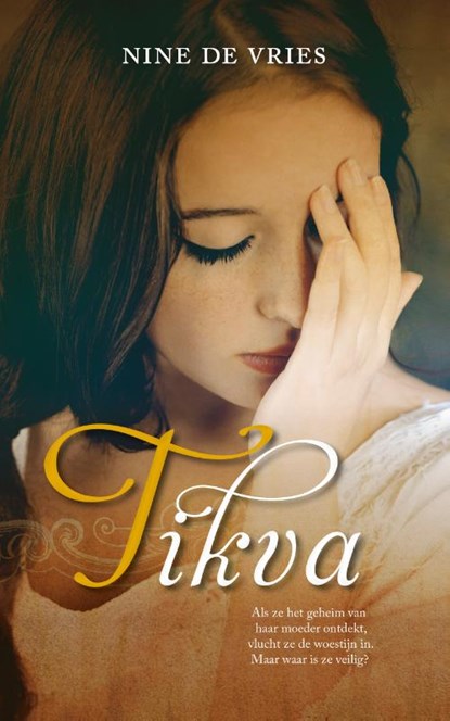 Tikva, Nine de Vries - Paperback - 9789029729390