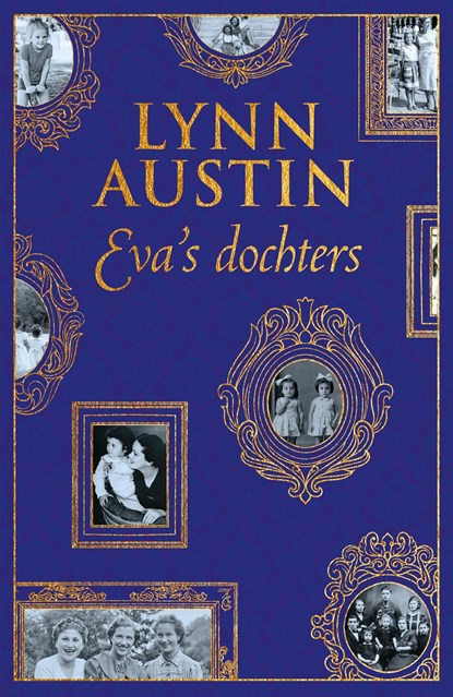 Eva's dochters, Lynn Austin - Ebook - 9789029729512