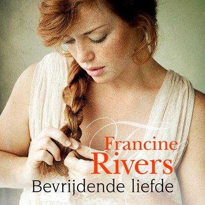 Bevrijdende liefde, Francine Rivers - Luisterboek MP3 - 9789029729642