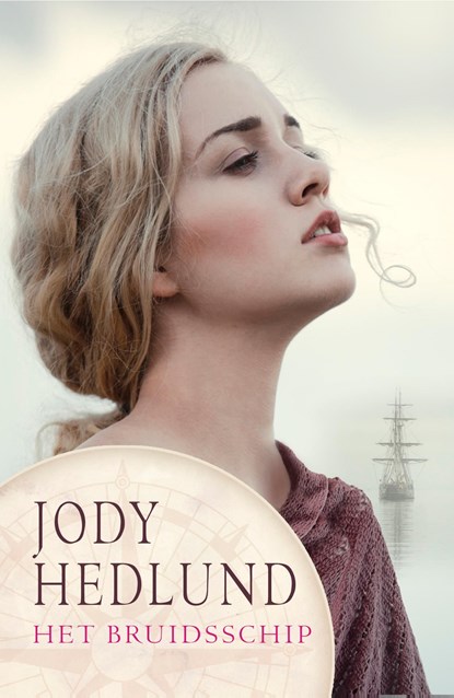 Het bruidsschip, Jody Hedlund - Ebook - 9789029729772