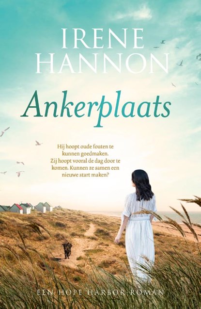 Ankerplaats, Irene Hannon - Paperback - 9789029729826