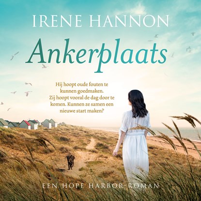 Ankerplaats, Irene Hannon - Luisterboek MP3 - 9789029729840