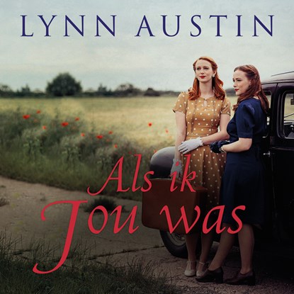 Als ik jou was, Lynn Austin - Luisterboek MP3 - 9789029729871