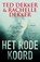 Het rode koord, Ted Dekker ; Rachelle Dekker - Paperback - 9789029730129