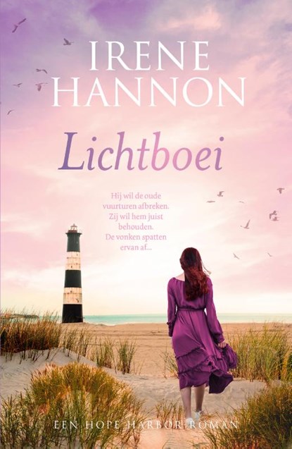 Lichtboei, Irene Hannon - Paperback - 9789029730143