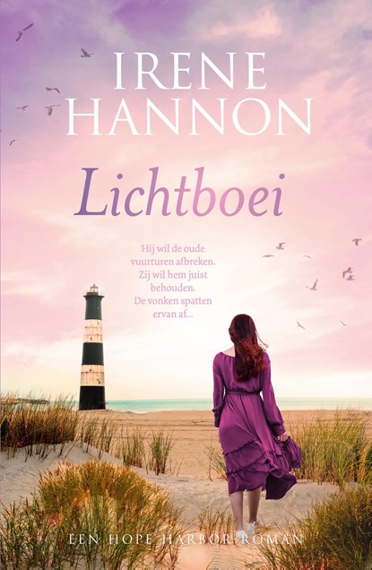 Lichtboei, Irene Hannon - Ebook - 9789029730150
