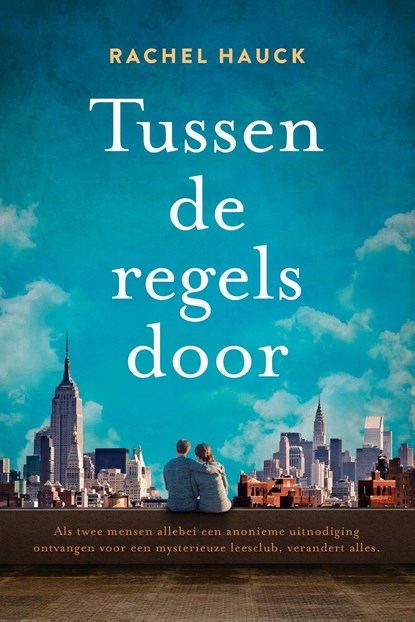 Tussen de regels door, Rachel Hauck - Ebook - 9789029730174