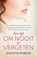 Een tijd om nooit te vergeten, Jennifer Robson - Paperback - 9789029730242