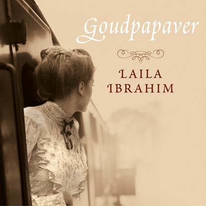 Goudpapaver, Laila Ibrahim - Luisterboek MP3 - 9789029730297