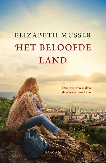 Het beloofde land, Elizabeth Musser - Paperback - 9789029730303