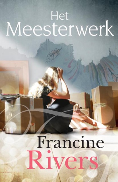 Het meesterwerk, Francine Rivers - Paperback - 9789029730334