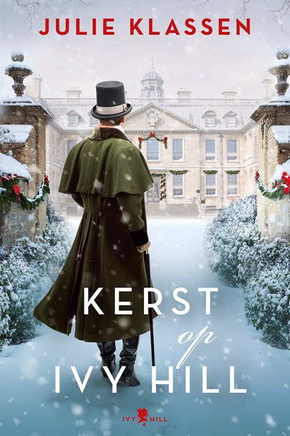 Kerst op Ivy Hill, Julie Klassen - Ebook - 9789029730396