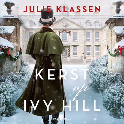 Kerst op Ivy Hill, Julie Klassen - Luisterboek MP3 - 9789029730402