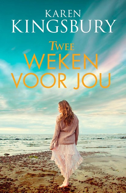 Twee weken voor jou, Karen Kingsbury - Ebook - 9789029730440