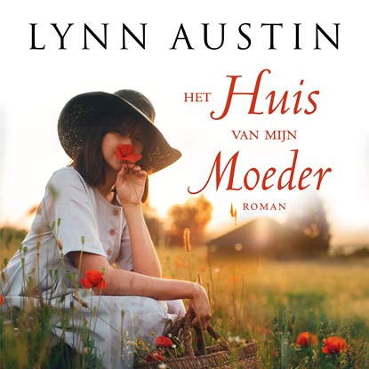 Het huis van mijn moeder, Lynn Austin - Luisterboek MP3 - 9789029730501