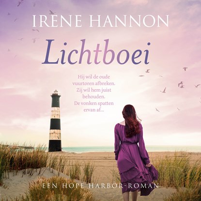 Lichtboei, Irene Hannon - Luisterboek MP3 - 9789029730532