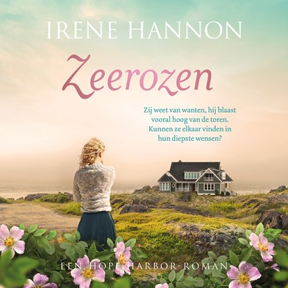 Zeerozen, Irene Hannon - Luisterboek MP3 - 9789029730549