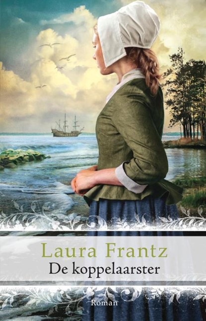 De koppelaarster, Laura Frantz - Paperback - 9789029730877