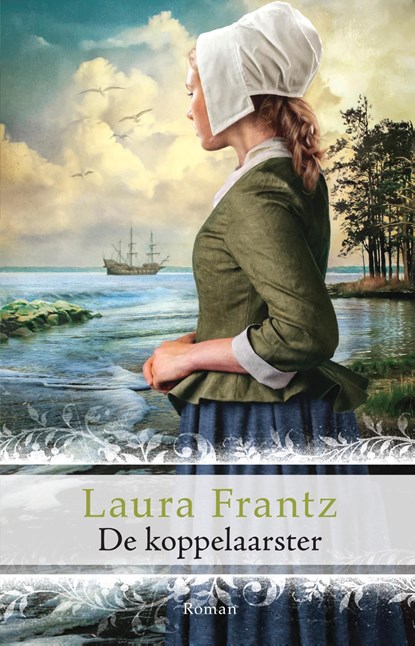 De koppelaarster, Laura Frantz - Ebook - 9789029730884