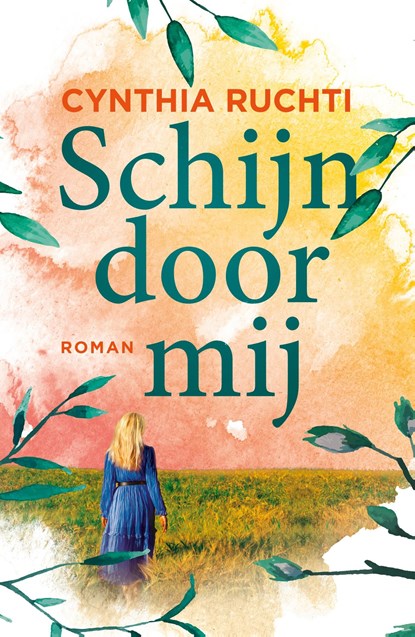 Schijn door mij, Cynthia Ruchti - Ebook - 9789029731041