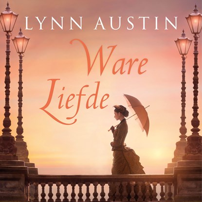 Ware liefde, Lynn Austin - Luisterboek MP3 - 9789029731119