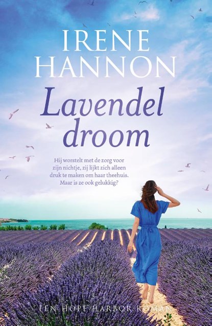 Lavendeldroom, Irene Hannon - Paperback - 9789029731409