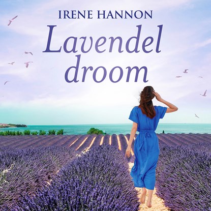 Lavendeldroom, Irene Hannon - Luisterboek MP3 - 9789029731423