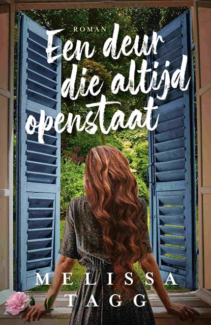 Een deur die altijd openstaat, Melissa Tagg - Ebook - 9789029731461