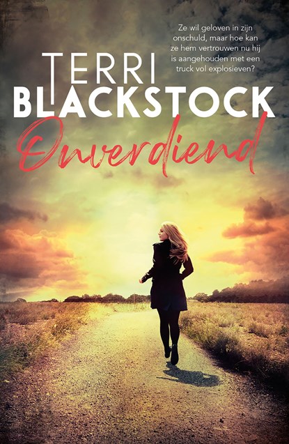 Onverdiend, Terri Blackstock - Ebook - 9789029731485