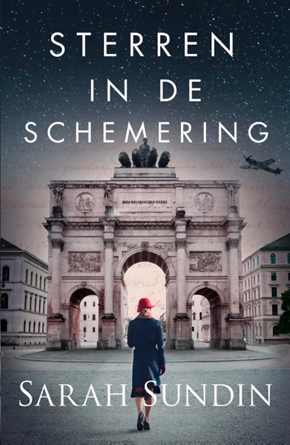 Sterren in de schemering, Sarah Sundin - Paperback - 9789029731560