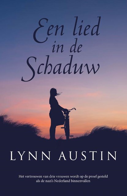 Een lied in de schaduw, Lynn Austin - Gebonden - 9789029731591