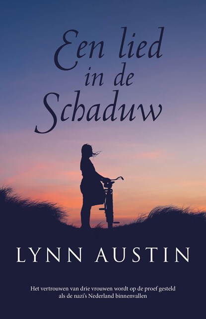 Een lied in de schaduw, Lynn Austin - Ebook - 9789029731607