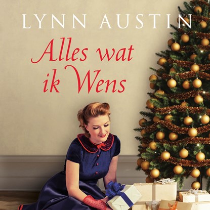 Alles wat ik wens, Lynn Austin - Luisterboek MP3 - 9789029731676