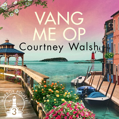 Vang me op, Courtney Walsh - Luisterboek MP3 - 9789029731775