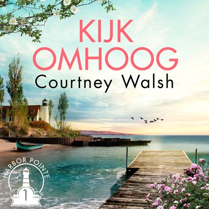 Kijk omhoog, Courtney Walsh - Luisterboek MP3 - 9789029731782