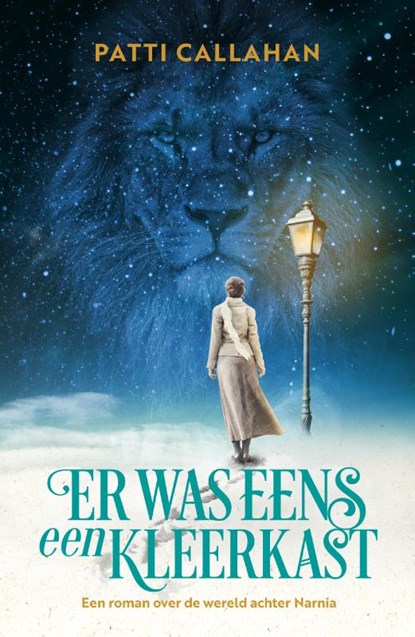 Er was eens een kleerkast, Patti Callahan Henry - Paperback - 9789029731843