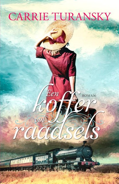 Een koffer vol raadsels, Carrie Turansky - Paperback - 9789029731935