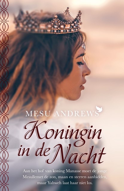 Koningin in de Nacht, Mesu Andrews - Ebook - 9789029731966