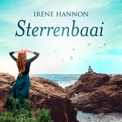 Sterrenbaai, Irene Hannon - Luisterboek MP3 - 9789029732079