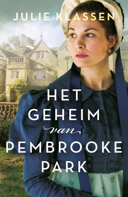 Het geheim van Pembrooke Park, Julie Klassen - Paperback - 9789029732109