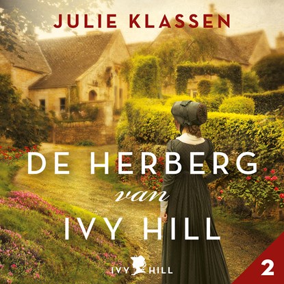 De herberg van Ivy Hill (deel 2), Julie Klassen - Luisterboek MP3 - 9789029732178