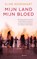 Mijn land, mijn bloed, Eline Rosenhart - Paperback - 9789029732338