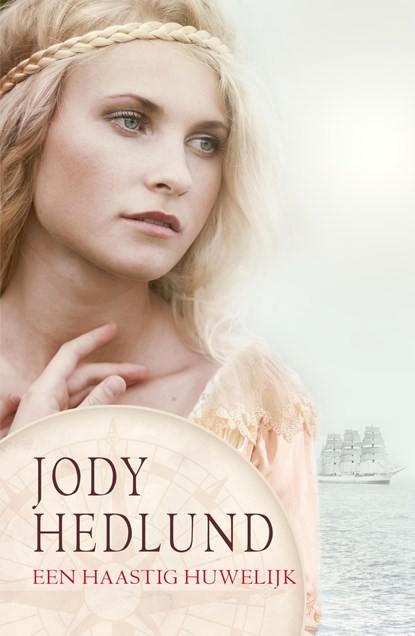 Een haastig huwelijk, Jody Hedlund - Ebook - 9789029732406