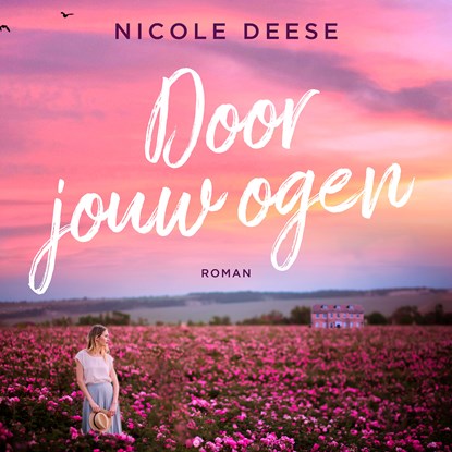 Door jouw ogen, Nicole Deese - Luisterboek MP3 - 9789029732499