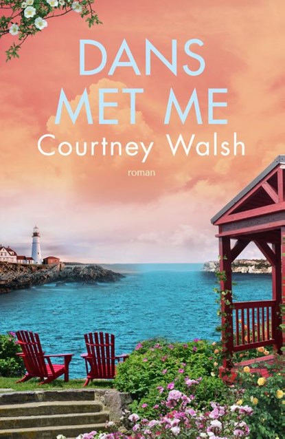 Dans met me, Courtney Walsh - Paperback - 9789029732505