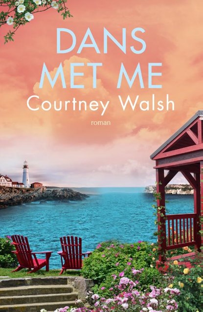 Dans met me, Courtney Walsh - Paperback - 9789029732505