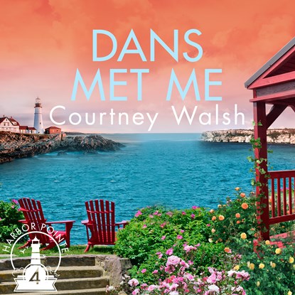 Dans met me, Courtney Walsh - Luisterboek MP3 - 9789029732529